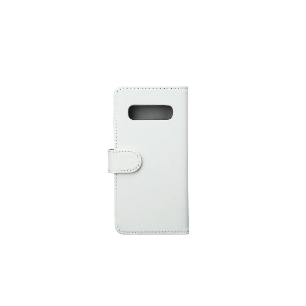 Gear Samsung Galaxy S10 Plus Suojakuori 3 Korttipaikkaa Valkoinen