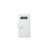 Gear Samsung Galaxy S10 Plus Suojakuori 3 Korttipaikkaa Valkoinen