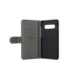 Gear Samsung Galaxy S10 Plus Kotelo, 3 korttipaikkaa, musta