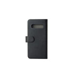 Gear Samsung Galaxy S10 Plus Kotelo, 3 korttipaikkaa, musta