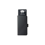 Gear Samsung Galaxy S10 Plus Kotelo, 3 korttipaikkaa, musta