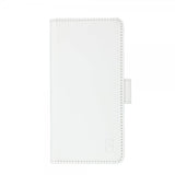 Gear Samsung Galaxy S10 Suojakotelo 3 korttipaikkaa Valkoinen