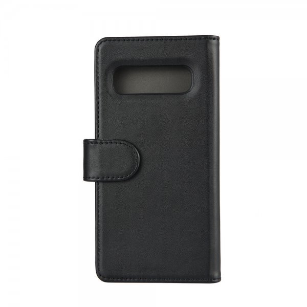 Samsung Galaxy S10 -kotelo 3 korttipaikkaa musta