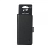 Samsung Galaxy S10 -kotelo 3 korttipaikkaa musta