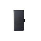 Gear Huawei P30 Suojakotelo 3 Korttitaskua Musta