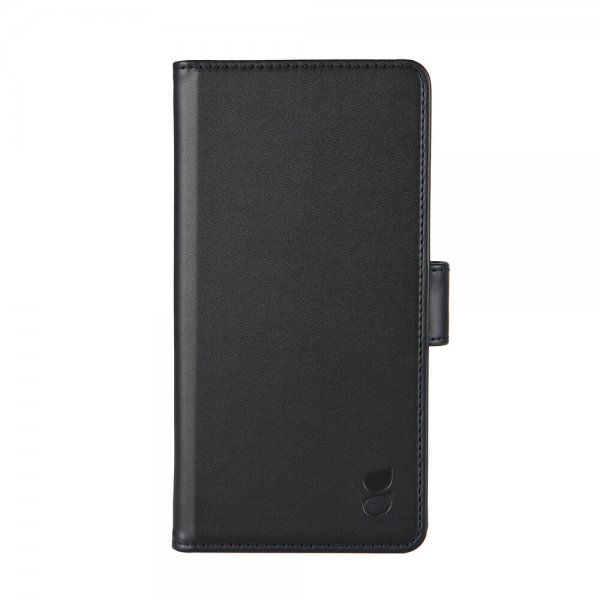 Kotelo Huawei P Smart 2019, 3 korttipaikkaa, musta