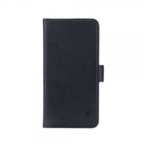 Gear Samsung Galaxy J4 Plus Kotelo 3 Korttipaikkaa Musta