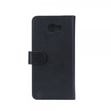 Gear Samsung Galaxy J4 Plus Kotelo 3 Korttipaikkaa Musta
