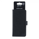 Gear Samsung Galaxy J4 Plus Kotelo 3 Korttipaikkaa Musta