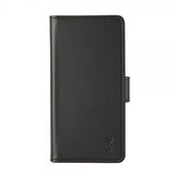 Gear Huawei Mate 20 Lite Kotelo 3 Korttipaikkaa Musta