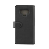 Gear Samsung Galaxy Note 9 Kotelo 3 Korttipaikkaa Musta