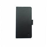 Gear Samsung Galaxy A6 2018 Suojakotelo 3 Korttipaikkaa Musta