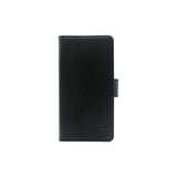 Gear Sony Xperia XZ2 Suojakotelo 3 Korttipaikkaa Musta