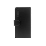 Gear Huawei P20 Pro Kotelo 3 Korttipaikkaa Musta