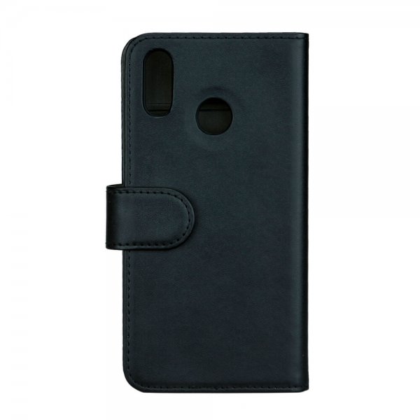 Gear Huawei P20 Lite Kotelo 3 Korttipaikkaa Musta