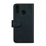 Gear Huawei P20 Lite Kotelo 3 Korttipaikkaa Musta