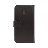 Gear Samsung Galaxy J5 2017 Kotelo 3 Korttipaikkaa Musta