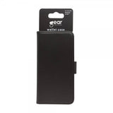 Gear Samsung Galaxy J5 2017 Kotelo 3 Korttipaikkaa Musta