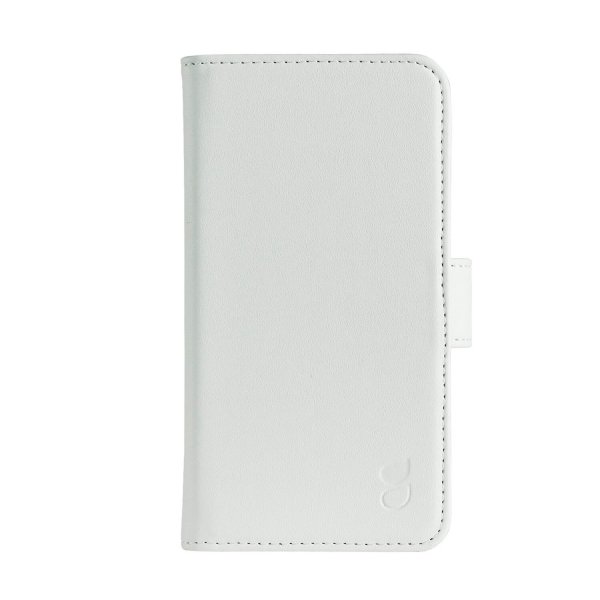 Gear Samsung Galaxy J3 2017 Kotelo 3 Korttipaikkaa Valkoinen