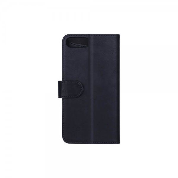 Gear iPhone 6/6S Plus/iPhone 7 Plus/iPhone 8 Plus -suojakotelo, 3 korttipaikkaa, musta