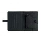 Gear Suojakotelo Tabletti Yleismalli 7-8" Musta