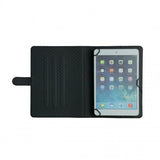 Gear Suojakotelo Tabletti Yleismalli 7-8" Musta