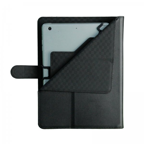 Gear Suojakotelo Tabletti Yleismalli 7-8" Musta