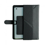 Gear Suojakotelo Tabletti Yleismalli 7-8" Musta