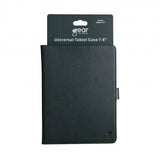 Gear Suojakotelo Tabletti Yleismalli 7-8" Musta