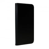 Gear iPhone 6/6S Plus -suojakotelo, 7 korttipaikkaa, musta