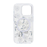 iPhone 16 Pro Kuoret Kuviollinen MagSafe Kukkien oksat