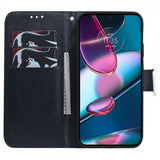 Motorola Moto G62 5G Kotelo Kuvio PANDA