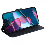 Motorola Moto G62 5G Kotelo Kuvio PANDA