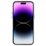 iPhone 14 Pro Max Kuori PQY Geek Series MagSafe Hopea