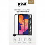 Gear Samsung Galaxy A10 -näytönsuoja 2.5D