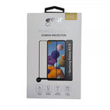 Gear Samsung Galaxy A21s Näytönsuoja 2.5D