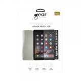 Gear iPad 10.2 (gen 7/8/9) Näytönsuoja karkaistu lasi 2.5D