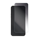 Gear iPhone 15 Pro Max/iPhone 15 Plus/iPhone 16 Plus Näytönsuoja 2.5D Privacy