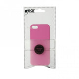 Gear iPhone 5/5S/SE 2016 Kuori Kovamuovi Pinkki