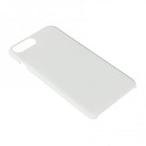 Gear iPhone 6/6S Plus/iPhone 7 Plus/iPhone 8 Plus Kuori Kovamuovi Valkoinen