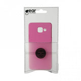 Gear Samsung Galaxy A3 2016 Kuori Kovamuovi Pinkki