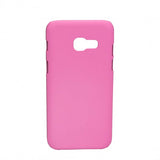 Gear Samsung Galaxy A3 2017 Kuori Kovamuovi Pinkki