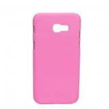 Gear Samsung Galaxy A5 2017 Kuori Kovamuovi Pinkki