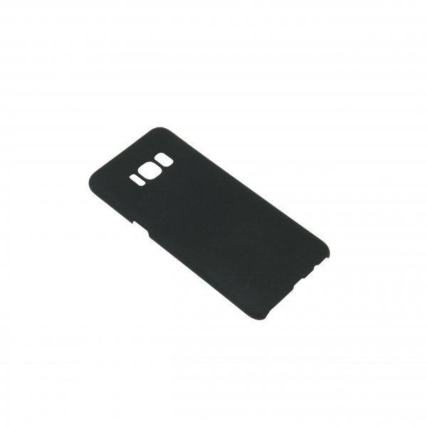 Gear Samsung Galaxy S8 Kuori Kovamuovi Musta
