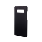 Gear Samsung Galaxy Note 8 Kuori, kovaa muovia, musta