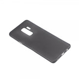 Gear Samsung Galaxy S9 Kuoret Ultra Slim Musta