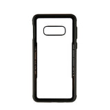 Gear Samsung Galaxy S10E Kuori Karkaistu Lasi Kirkas Musta
