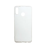Gear Huawei P30 Lite Kuori TPU Läpinäkyvä