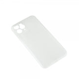 Gear iPhone 11 Pro Kuoret Ultra Slim Valkoinen