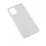 Gear Samsung Galaxy S20 Plus Kuori TPU Läpinäkyvä